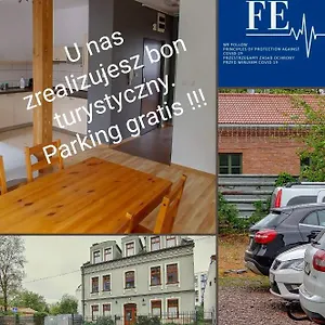 Hostal 999 Aparthostel, Cracovia