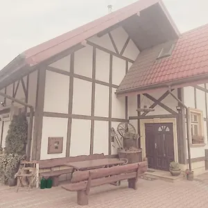 Pod Stodola Krakow