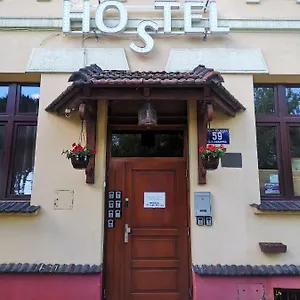 Hostal Retro, Cracovia