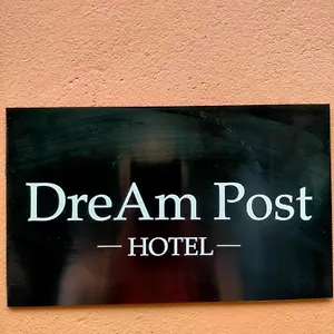 Aparthotel Dream Post, Krakau