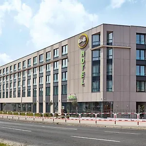 Hotel Centrum, Cracovia