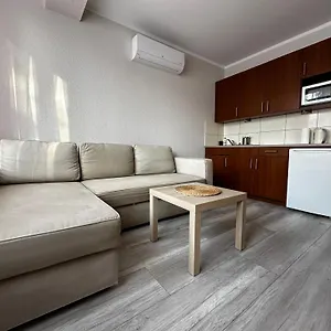 Kompleks Apartament-serwis Krakow
