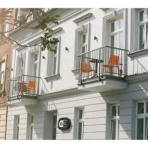 Apartahotel Well Well, Cracovia