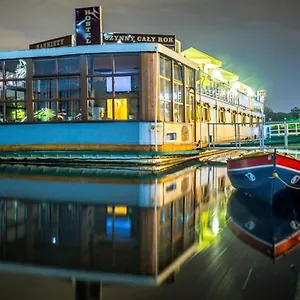 The Boat - Hostel&chill Krakow