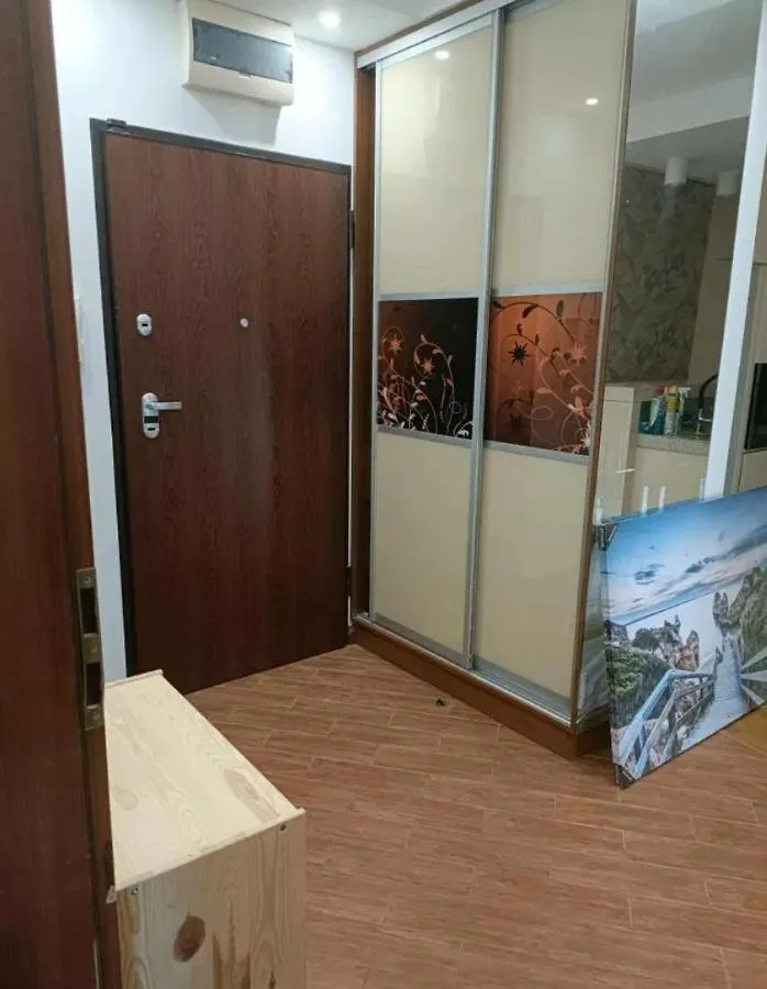 Zakrzowek Rent Apartment Krakow Homestay