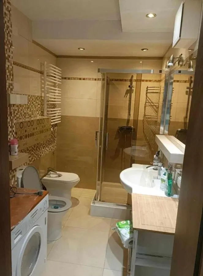 Zakrzowek Rent Apartment Krakow