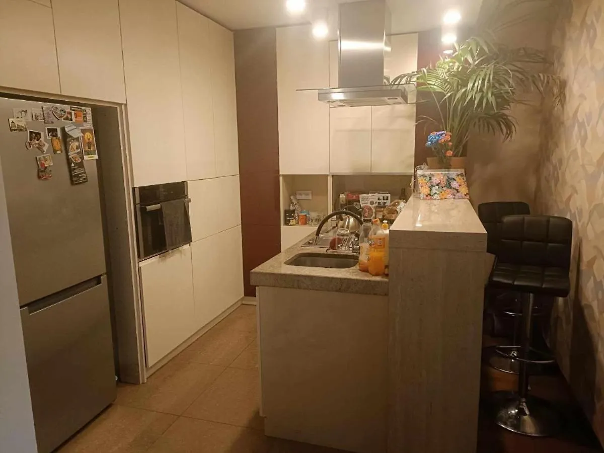 Homestay Zakrzowek Rent Apartment Krakow Poland
