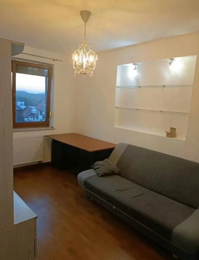 Zakrzowek Rent Apartment Krakow Poland