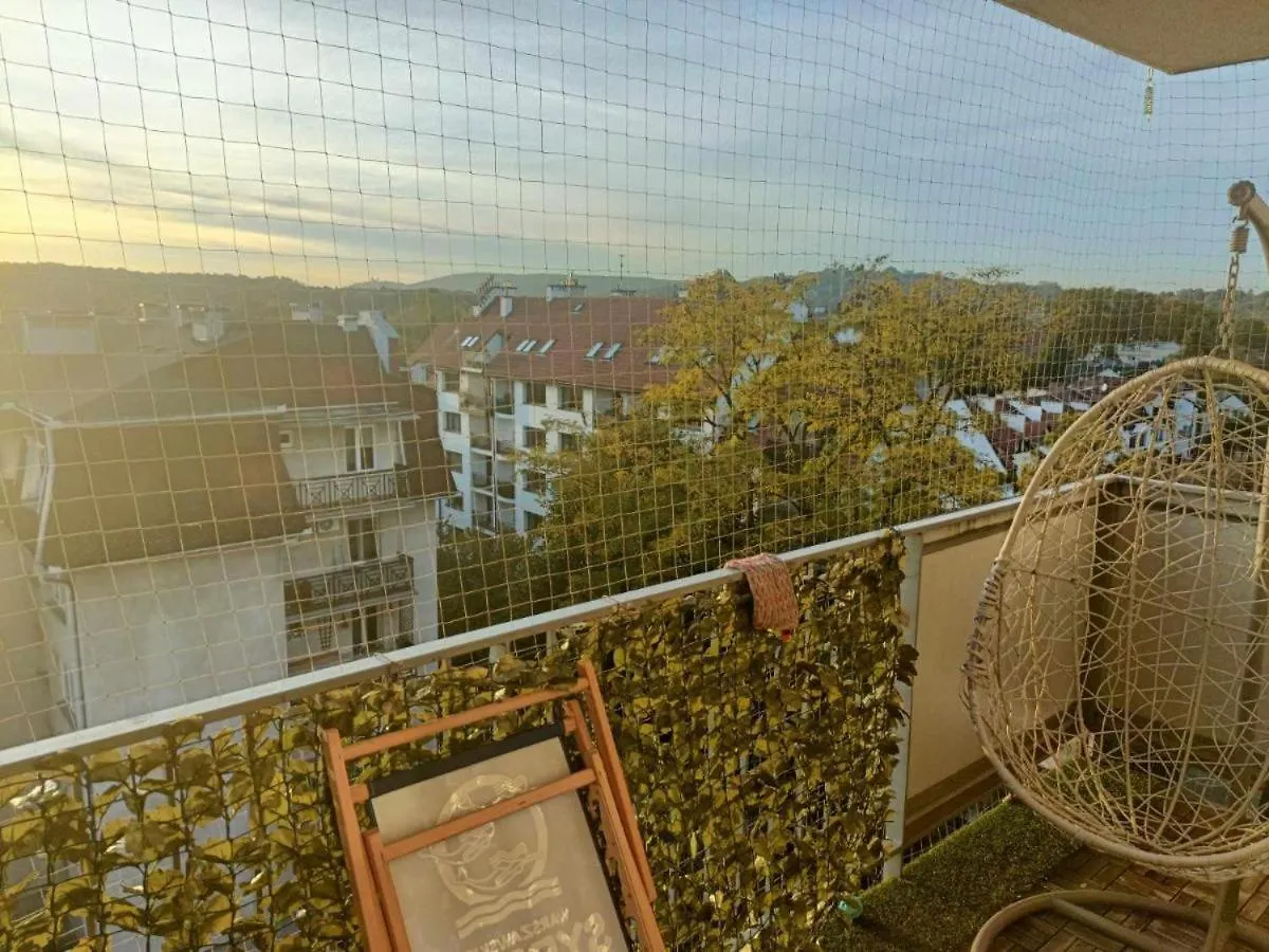 Zakrzowek Rent Apartment Krakow 0*,  Poland